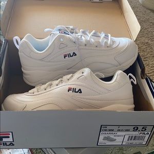 Fila Disarray